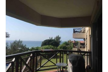 Amazing Sea Views Apartment, Umdloti - 4