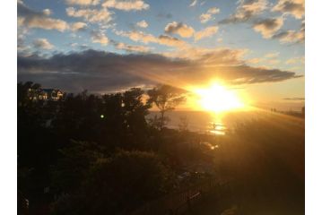 Amazing Sea Views Apartment, Umdloti - 2