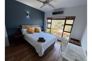Amazing Sea Views Apartment, Umdloti - 1