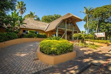 AmaZulu Lodge Guest house, St Lucia - 2