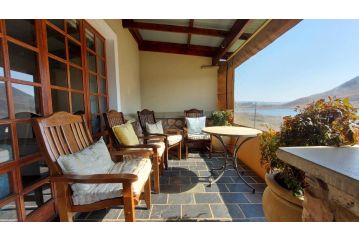 Ambassador Lodge Apartment, Dullstroom - 3