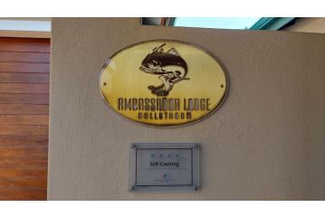 Ambassador Lodge Apartment, Dullstroom - 2