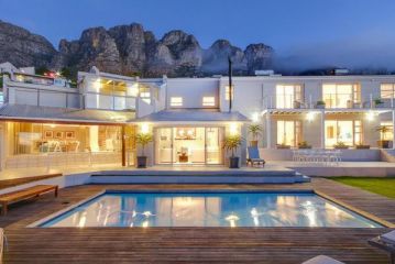 Amber Place Villa, Cape Town - 2