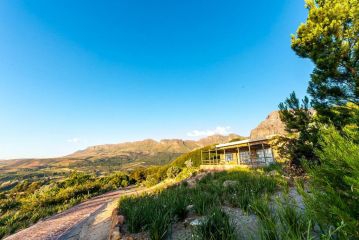 Amberg Country Estate Guest house, Paarl - 3