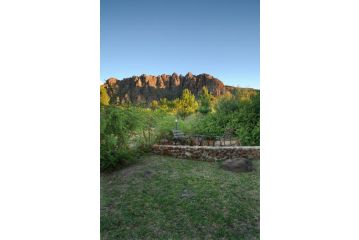 Amberg Country Estate Guest house, Paarl - 4
