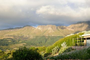 Amberg Country Estate Guest house, Paarl - 1
