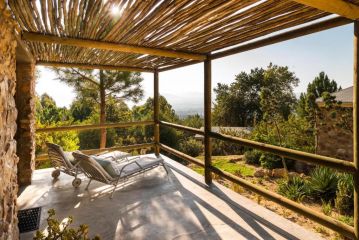 Amberg Country Estate Guest house, Paarl - 2