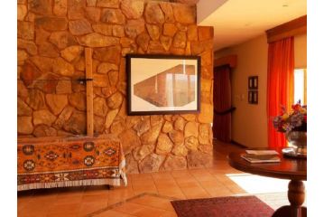 Amberley Mountain Reserve Hotel, Dullstroom - 5