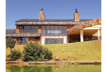 Amberley Mountain Reserve Hotel, Dullstroom - 2
