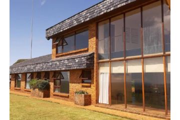 Amberley Mountain Reserve Hotel, Dullstroom - 1