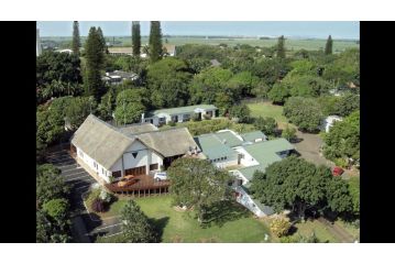 Amble Inn Hotel, Empangeni - 4