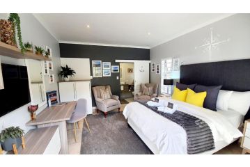 Amelia's by the Sea Guest house, Groot Brak Rivier - 4