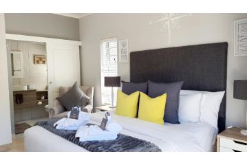 Amelia's by the Sea Guest house, Groot Brak Rivier - 3