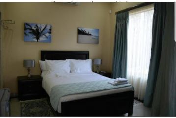 Ametis Guest house, Witbank - 1