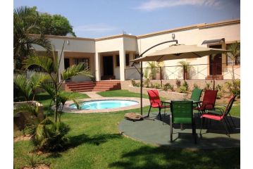 Amigos Bed and breakfast, Nelspruit - 2