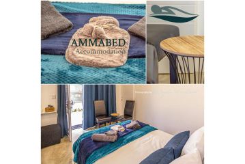 Ammabed Accommodation Guest house, Caledon - 2