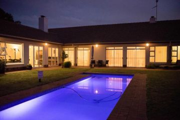 Amohela Guesthouse Bed and breakfast, Midrand - 1