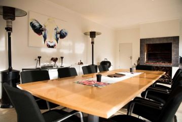 Amohela Guesthouse Bed and breakfast, Midrand - 5