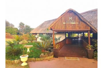 Amorello Africa Bed and breakfast, Hluhluwe - 2