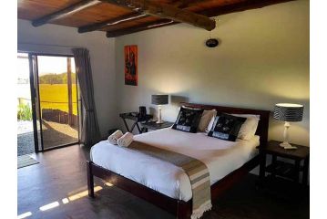 Amorello Africa Bed and breakfast, Hluhluwe - 5