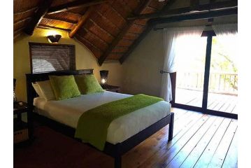 Amorello Africa Chalets Apartment, Hluhluwe - 4