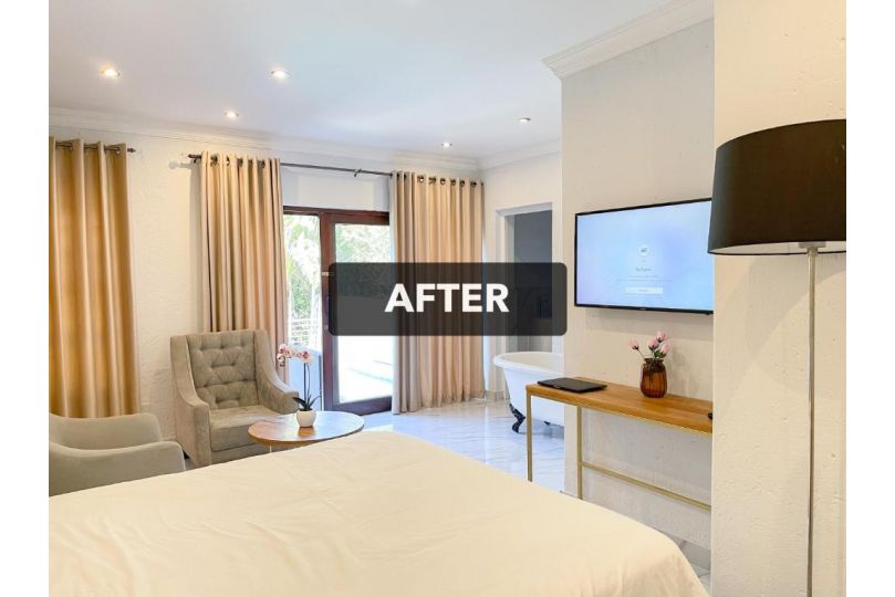 Amoris Guest House-Randburg Guest house, Johannesburg - imaginea 17