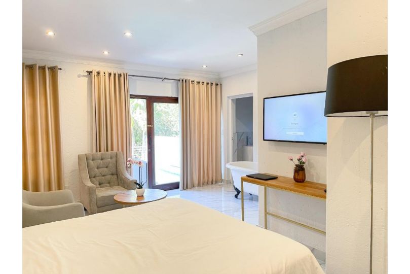 Amoris Guest House-Randburg Guest house, Johannesburg - imaginea 1