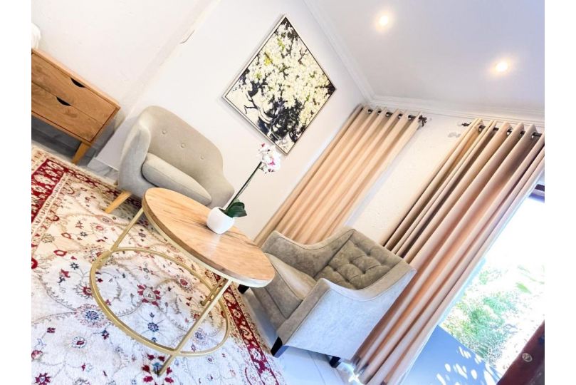 Amoris Guest House-Randburg Guest house, Johannesburg - imaginea 12