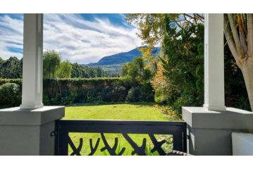 Amour Guest house, George - 1