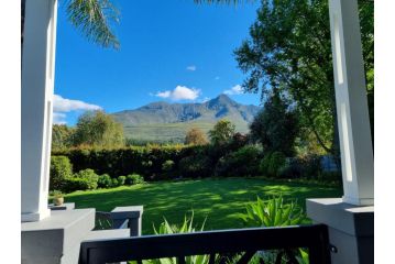 Amour Guest house, George - 3