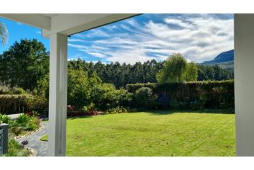Amour Guest house, George - 4