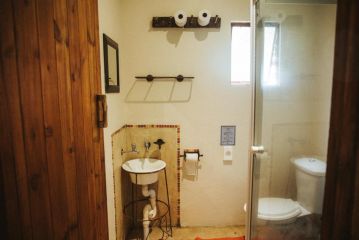 Amphitheatre Backpackers Lodge Hostel, Ethels Drive - 4