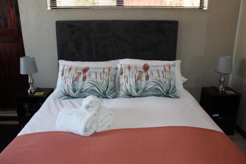 Amru Guesthouse B&B Guest house, Brackenfell - imaginea 2