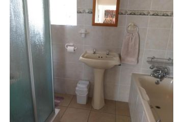 Ana's Rus Apartment, Jeffreys Bay - 1