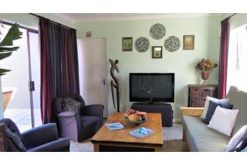 Anahata Self Catering Apartment, Cape Town - 5