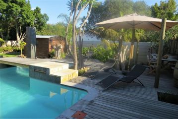 Anahata Self Catering Apartment, Cape Town - 2