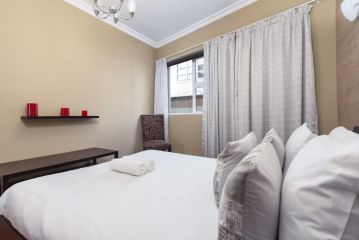 Ananda 5 Apartment, Cape Town - 4