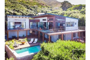 Anastasis Villa, Cape Town - 3