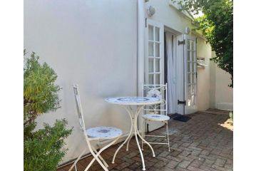 Anchor's Rest Guest house, Hermanus - 5