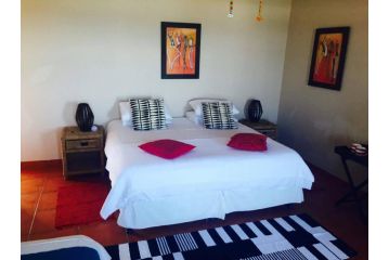 Anchorage Bed and breakfast, Elysium - 3