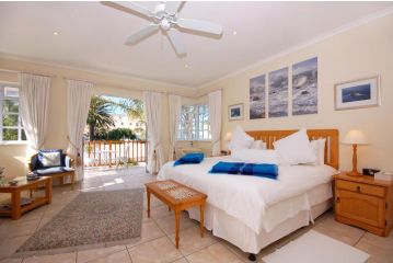 Anchorage Guesthouse Guest house, Port Elizabeth - 4