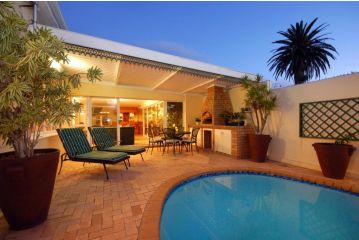 Anchorage Guesthouse Guest house, Port Elizabeth - 1