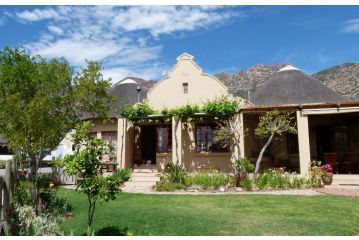 Anchorage Inn Guesthouse Guest house, Montagu - 2