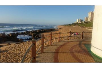 Anchor's Rest Guesthouse and Self Catering Guest house, Durban - 3