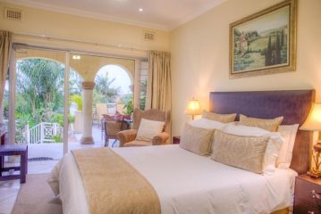 Anchor's Rest Guesthouse and Self Catering Guest house, Durban - 4