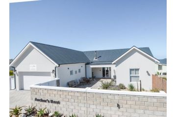 Anchor's Rest Guest house, Yzerfontein - 4