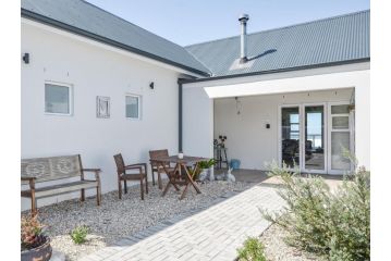 Anchor's Rest Guest house, Yzerfontein - 5