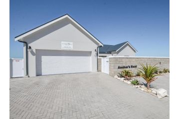 Anchor's Rest Guest house, Yzerfontein - 3