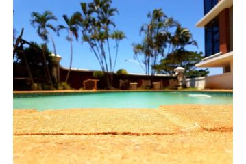 Andaluz Boutique Hotel, Durban - 3