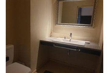 Andaluz Boutique Hotel, Durban - 1